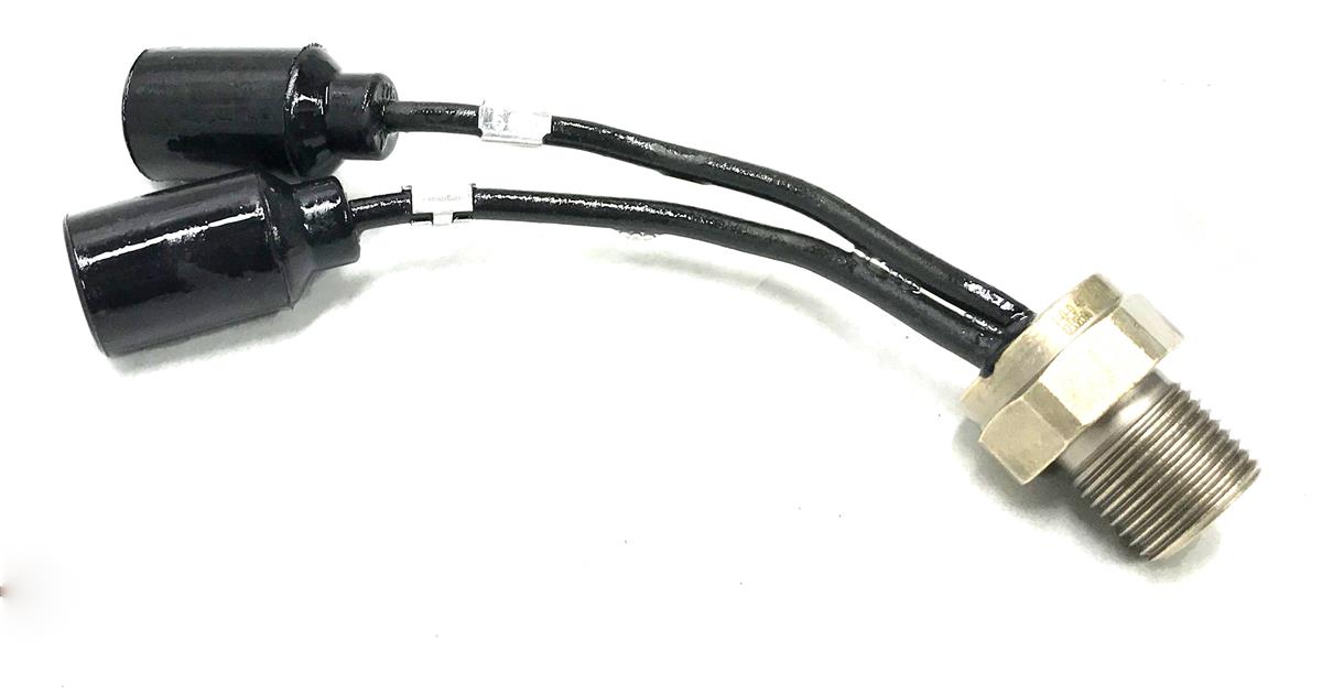 Thermostatic Cold Advance Switch HMMWV